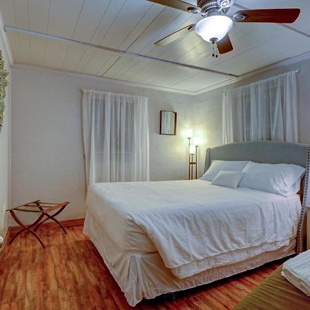 White Laurel Cottage At Linville Falls Buitenkant foto