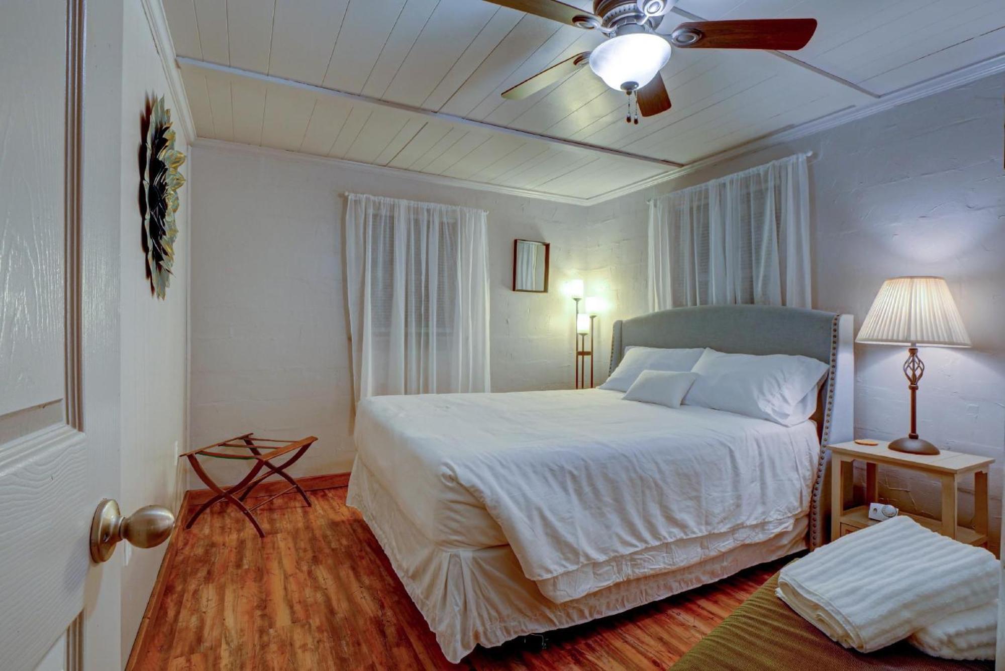 White Laurel Cottage At Linville Falls Buitenkant foto