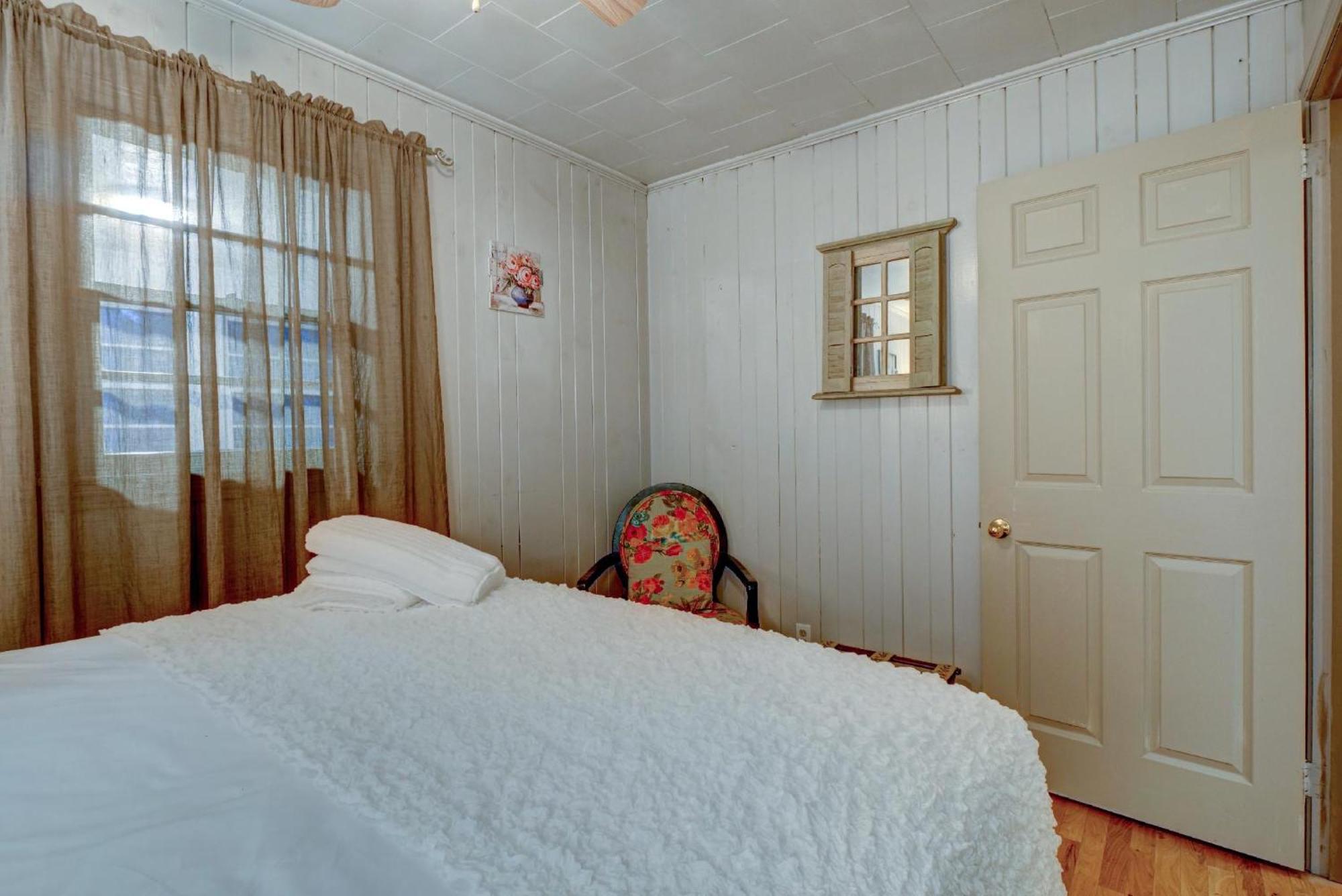 White Laurel Cottage At Linville Falls Buitenkant foto